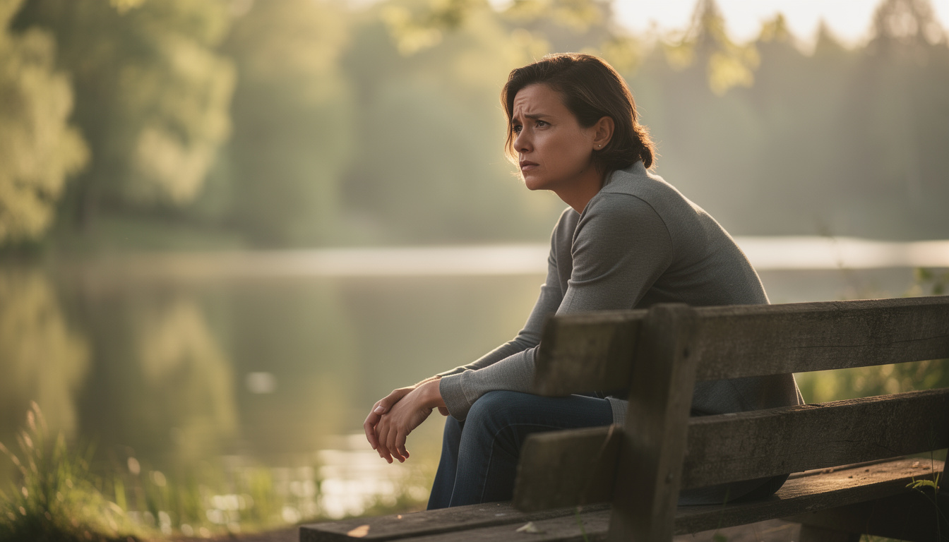 découvrez comment la gestion des émotions peut vous aider à surmonter la peur de s'attacher et construire des relations plus épanouissantes.