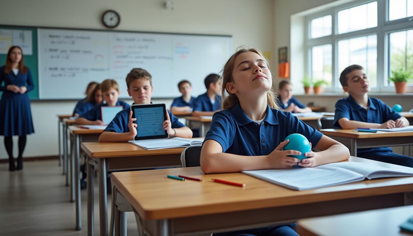 découvrez comment la liste des fonctions cognitives peut révolutionner votre méthode d'apprentissage en optimisant la compréhension et la mémorisation.