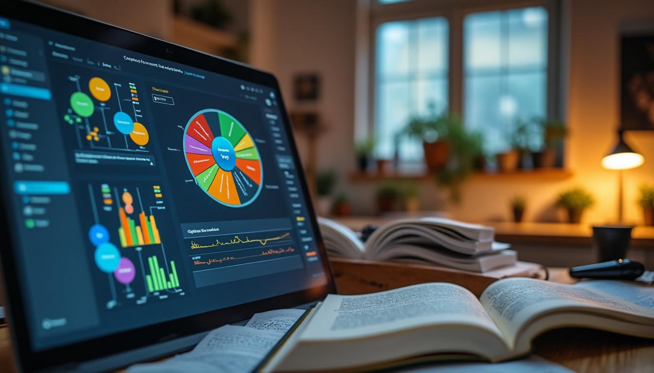 découvrez comment la liste des fonctions cognitives peut révolutionner votre méthode d'apprentissage en améliorant la compréhension, la mémorisation et la gestion de l'information.