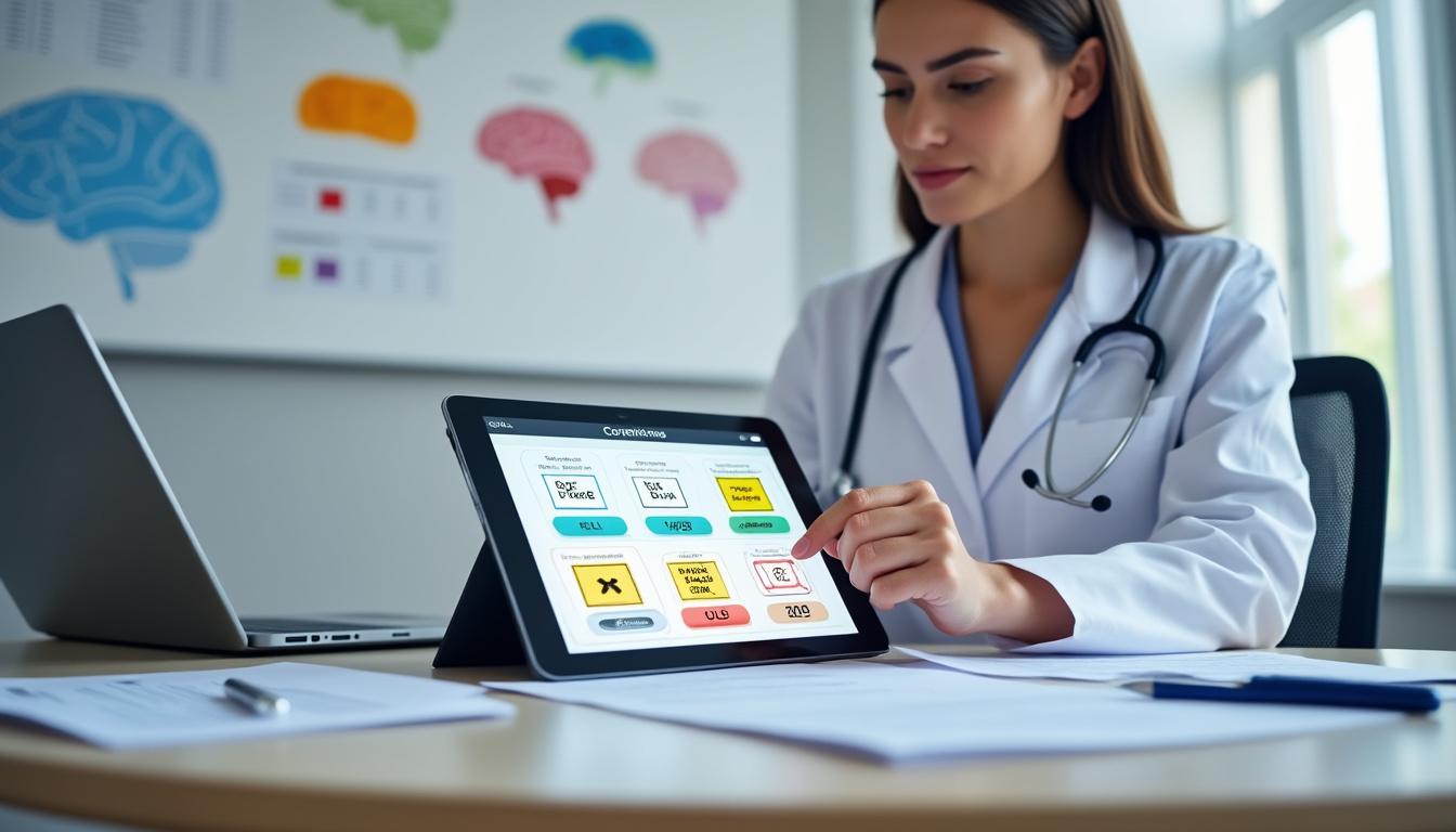 explorez les fonctions cognitives, leur définition et leur importance dans le processus d'apprentissage pour mieux comprendre comment le cerveau acquiert et traite l'information.