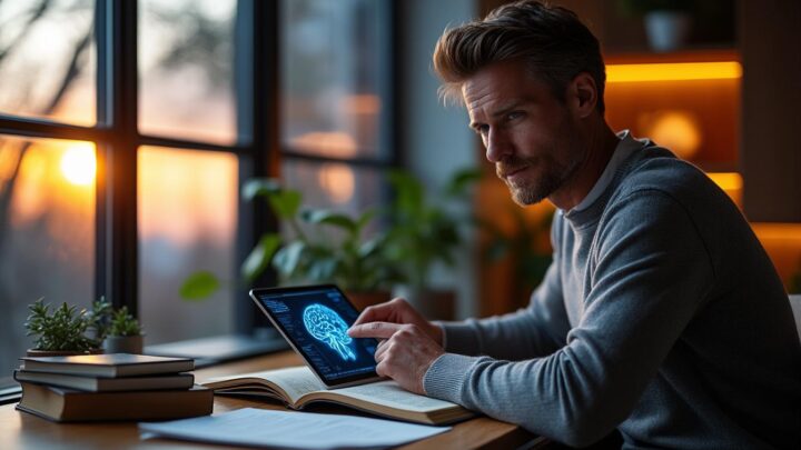 Découvrez les fonctions cognitives : définition et rôle dans l&rsquo;apprentissage