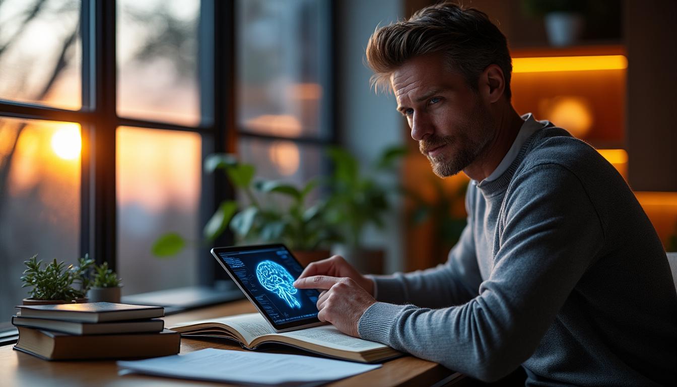 explorez les fonctions cognitives, leur définition et leur rôle essentiel dans le processus d'apprentissage pour mieux comprendre comment le cerveau assimile et traite l'information.