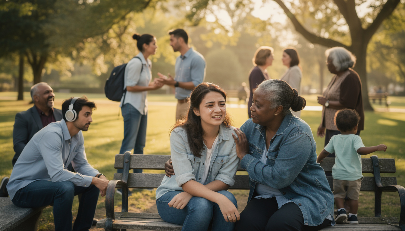 découvrez l'exploration des 3 r en psychologie : réflexion, réaction et résilience, pour mieux comprendre leurs impacts sur notre bien-être mental et développement personnel.