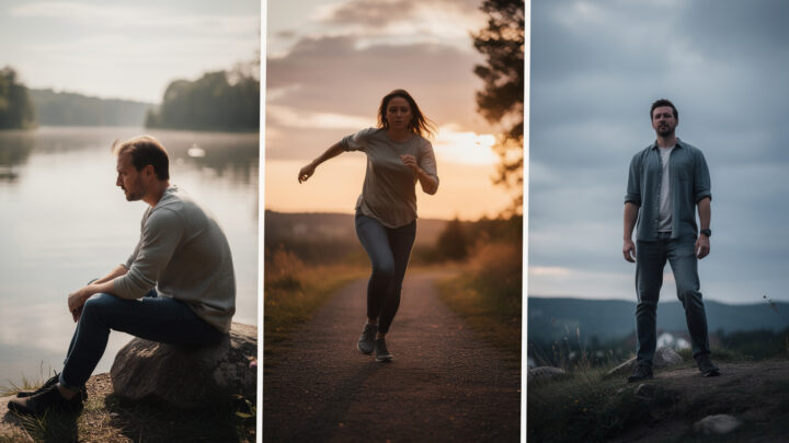 Exploration des 3 R en psychologie : Réflexion, Réaction et Résilience