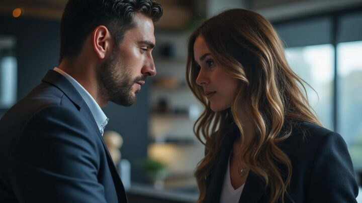 Il me pousse à bout : psychologie des dynamiques de pouvoir