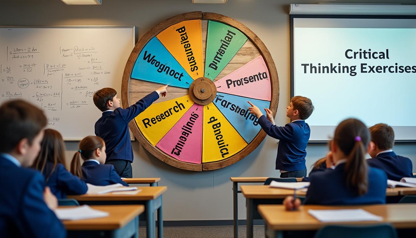 découvrez comment la roue des choix influence votre développement personnel et vous aide à prendre des décisions éclairées pour évoluer sereinement.