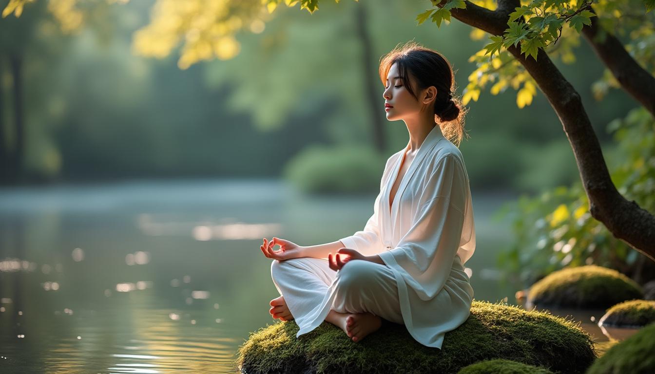 découvrez des habitudes simples à adopter pour remplacer le stress par la sérénité au quotidien et profiter d'une vie plus calme et équilibrée.