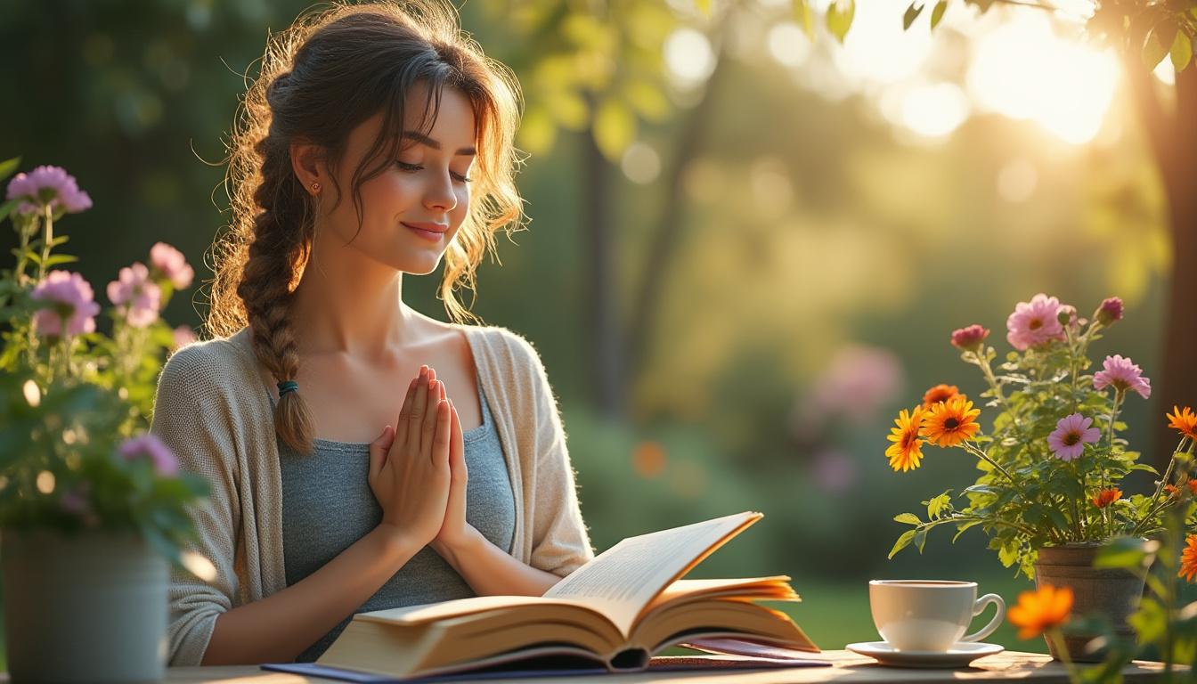 découvrez des habitudes simples et efficaces pour réduire le stress au quotidien et vivre une vie plus sereine et équilibrée.