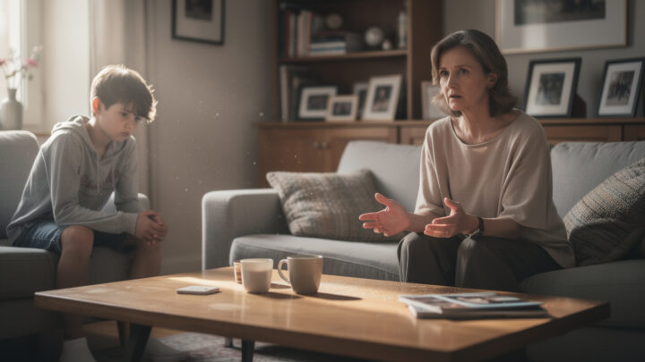 Les parents manipulateurs et la dynamique familiale : ce que vous devez savoir