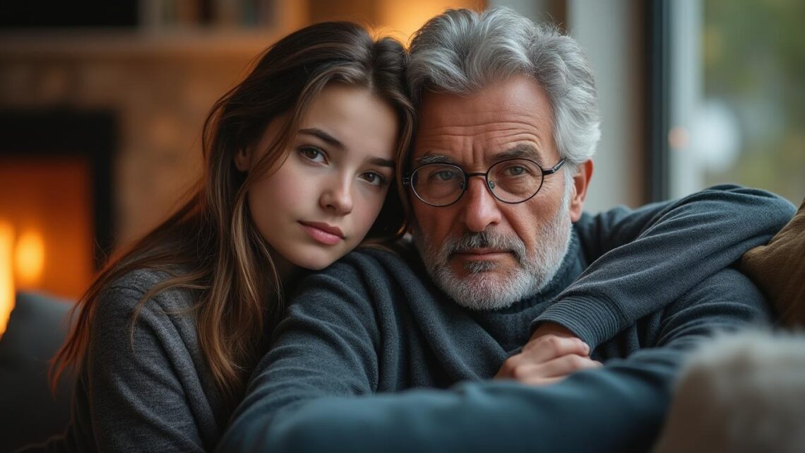 Ma fille me déteste : conseils pour améliorer notre relation