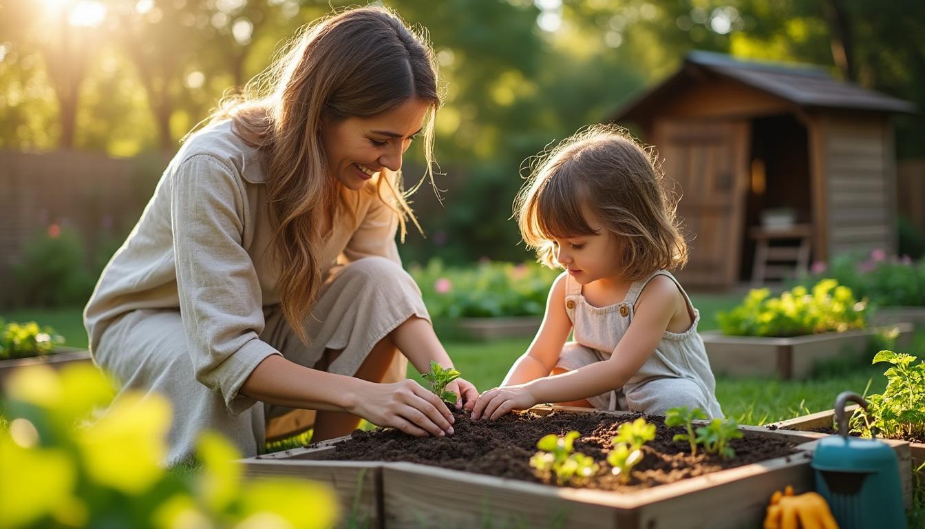 découvrez des conseils pratiques et bienveillants pour améliorer la relation avec votre fille lorsque vous sentez qu'elle vous déteste, et reconstruisez ensemble un lien de confiance.