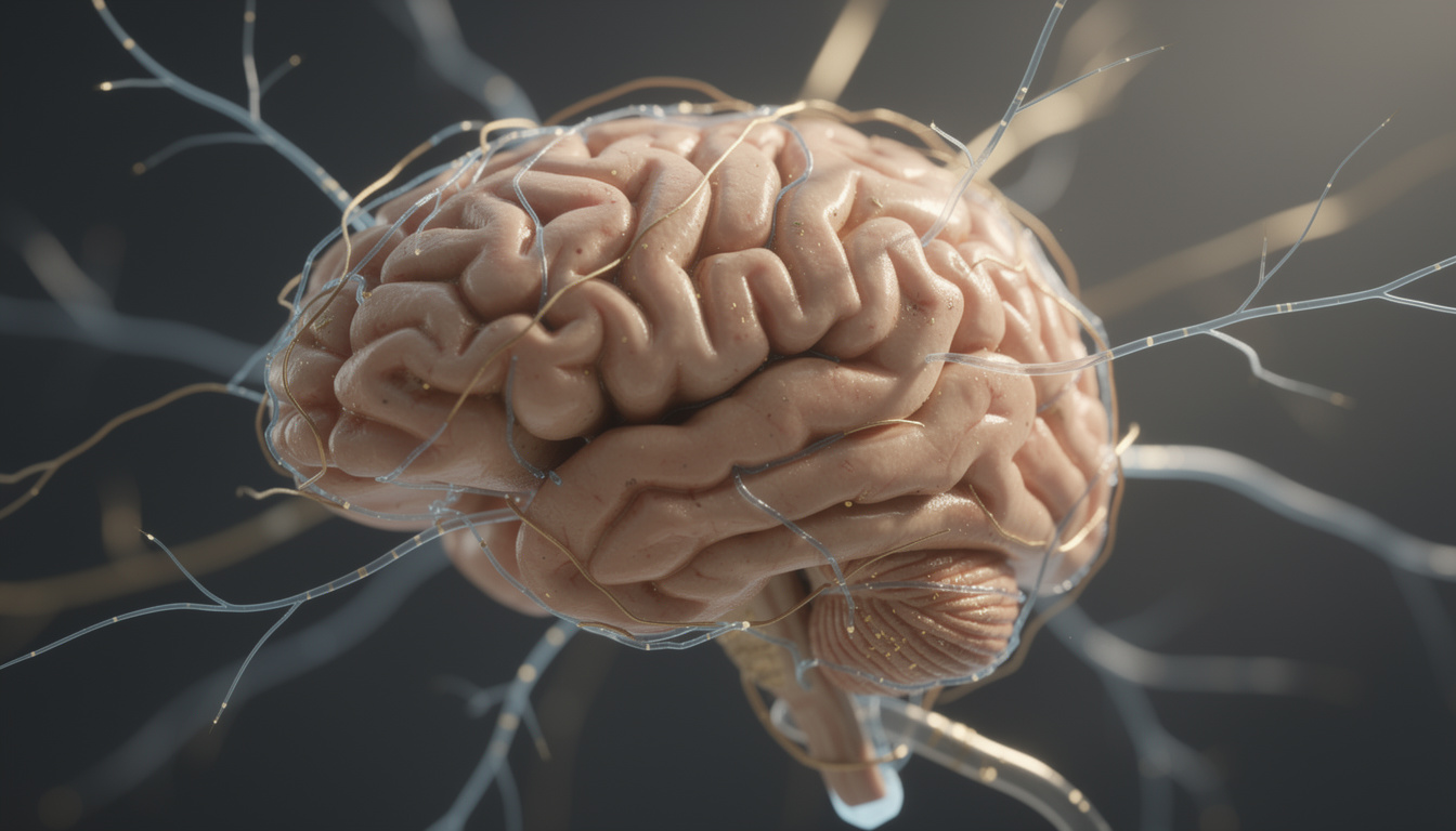 découvrez les 4 fonctions cognitives essentielles du cerveau et comprenez leur rôle crucial dans nos capacités mentales quotidiennes.