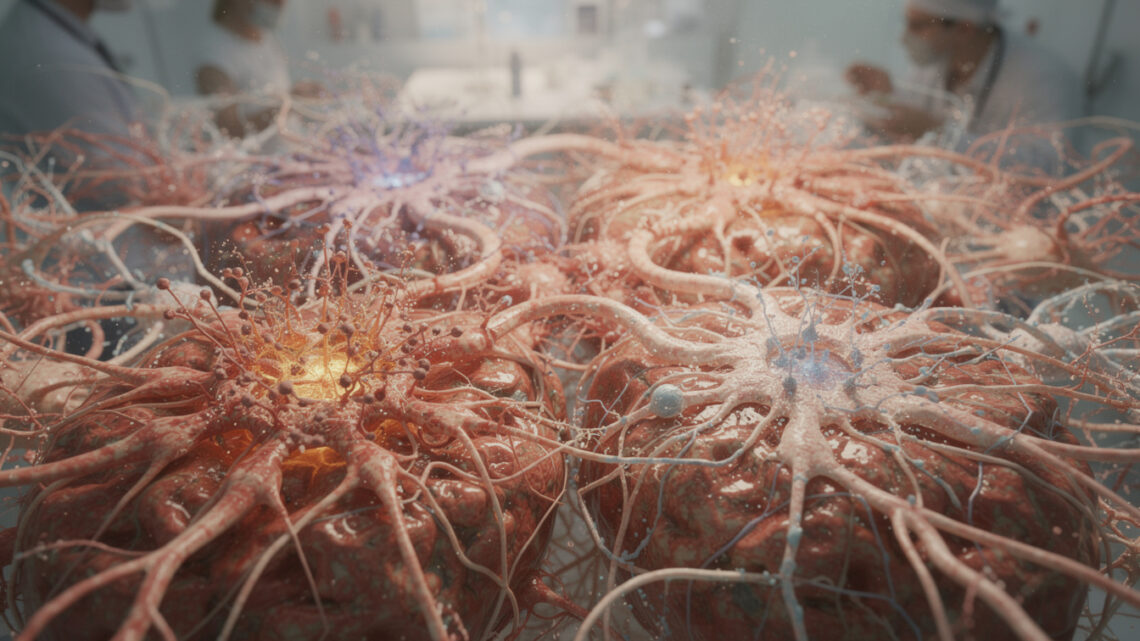 Plongée dans le cerveau : quelles sont les 4 fonctions cognitives essentielles à comprendre