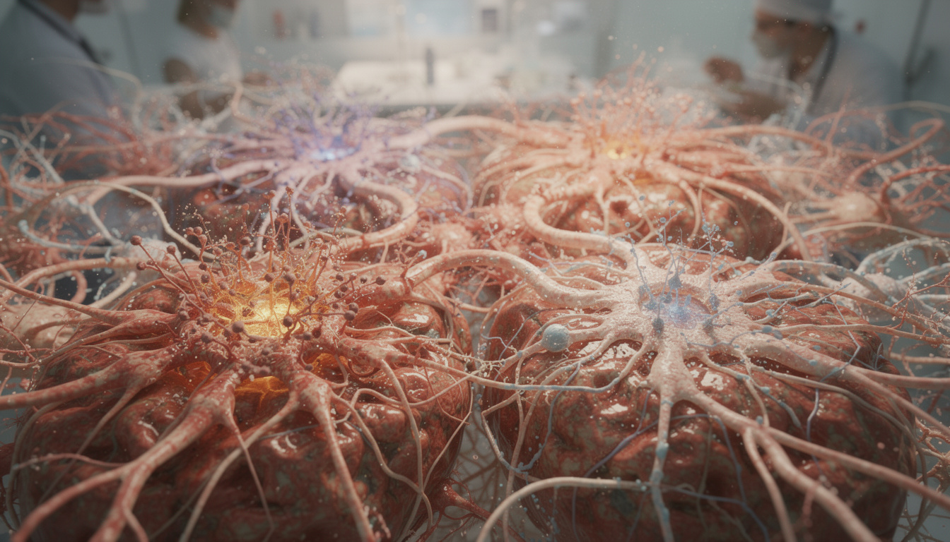 explorez les 4 fonctions cognitives essentielles du cerveau pour mieux comprendre son fonctionnement et améliorer vos capacités mentales au quotidien.