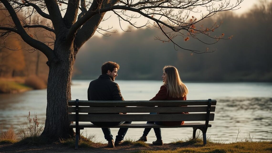 Poème d&rsquo;amitié qui fait pleurer : l&rsquo;art d&rsquo;évoquer la mélancolie