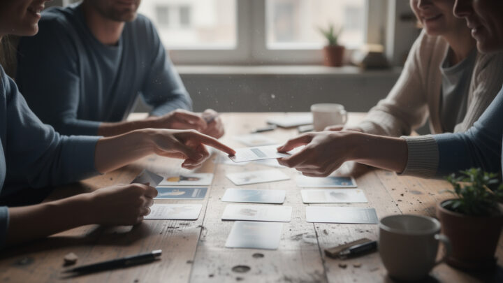 Pourquoi adopter un jeu de confiance en soi à imprimer dans vos ateliers personnels