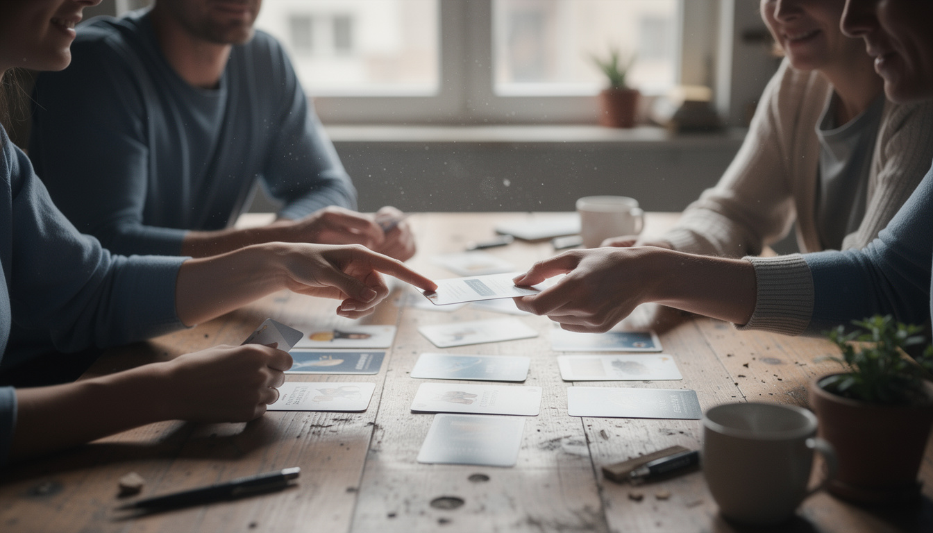 découvrez pourquoi adopter un jeu de confiance en soi à imprimer peut transformer vos ateliers personnels en moments ludiques et éducatifs, renforçant l'estime de soi efficacement.