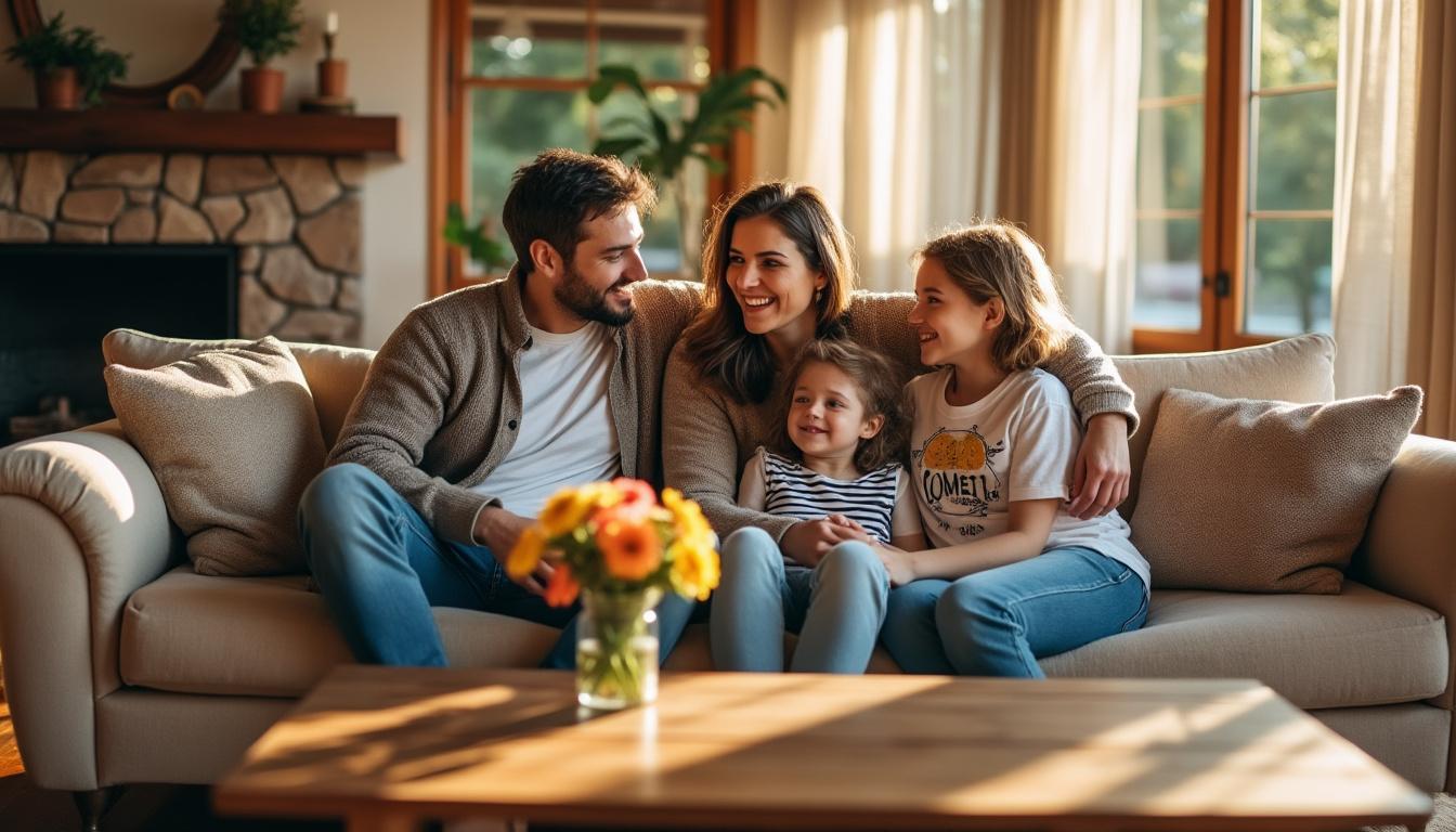 découvrez comment comprendre et gérer les reproches de votre fils adulte, en identifiant ses frustrations pour améliorer votre relation familiale.