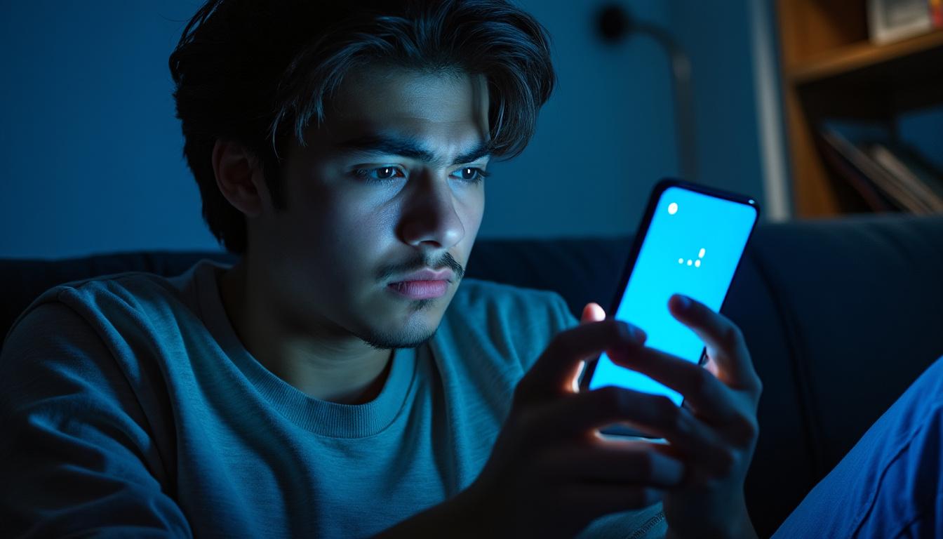 découvrez des conseils pratiques pour gérer une situation où quelqu’un ne répond pas, et apaiser les tensions avec compréhension et patience.