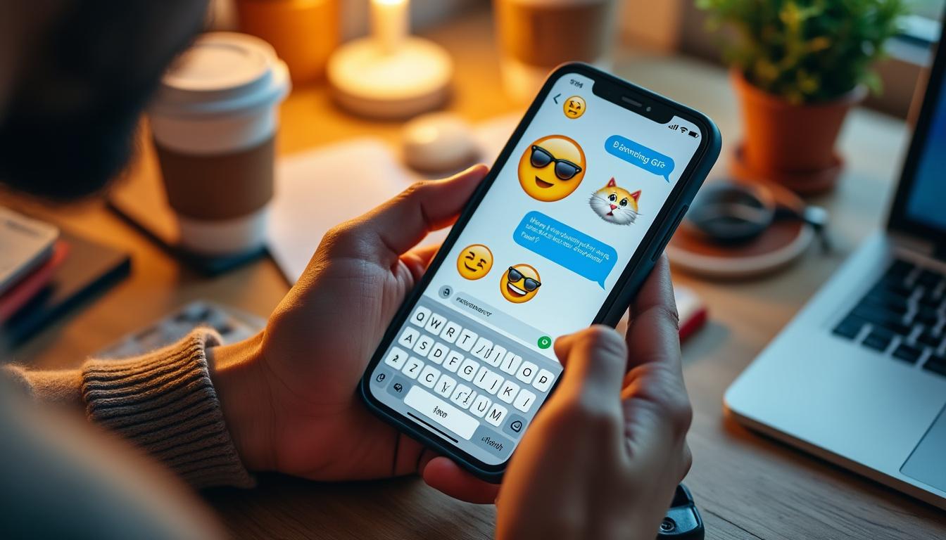 découvrez des conseils pratiques pour gérer les silences et apaiser une situation tendue lorsque quelqu’un ne répond pas. apprenez quoi dire et comment agir avec tact et bienveillance.
