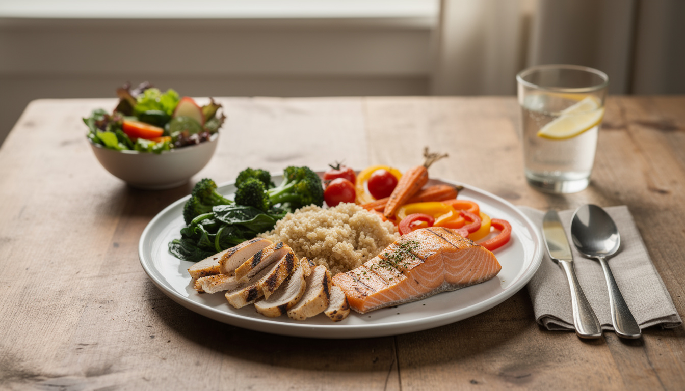 découvrez les erreurs courantes à éviter lors du régime express 5 kg dukan pour garantir votre succès et une perte de poids saine et durable.