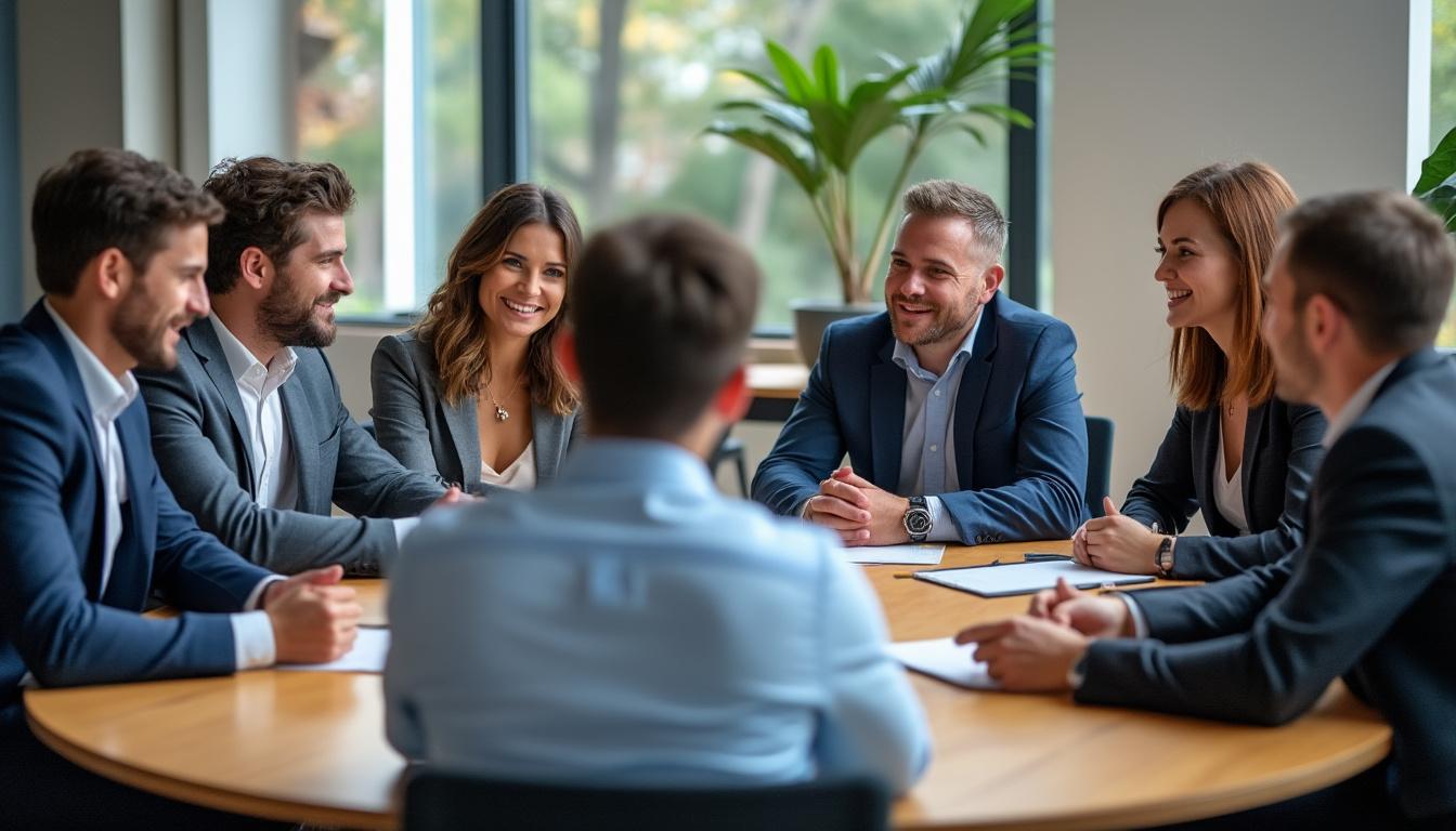 découvrez la communication non violente avec notre formation cnv, un outil puissant pour résoudre les conflits et améliorer vos relations personnelles et professionnelles.