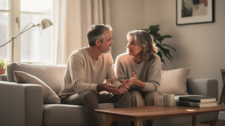 Apprenez les principes de John Gottman pour mieux comprendre votre partenaire