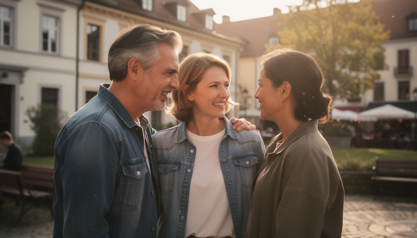 découvrez comment la pensée positive peut encourager et renforcer la création de relations solides et durables.