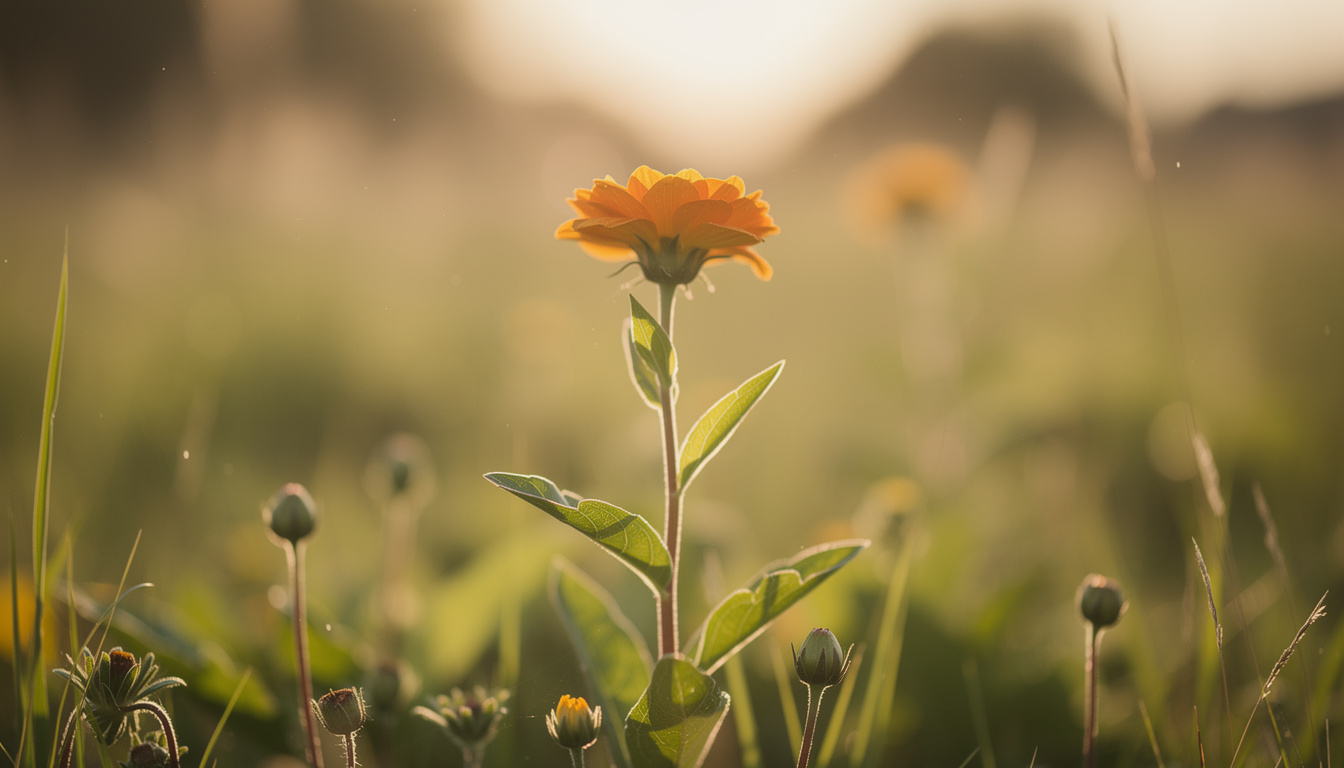 découvrez comment la fleur de l'estime de soi peut vous aider à renforcer votre confiance en vous grâce à ce guide complet et inspirant.