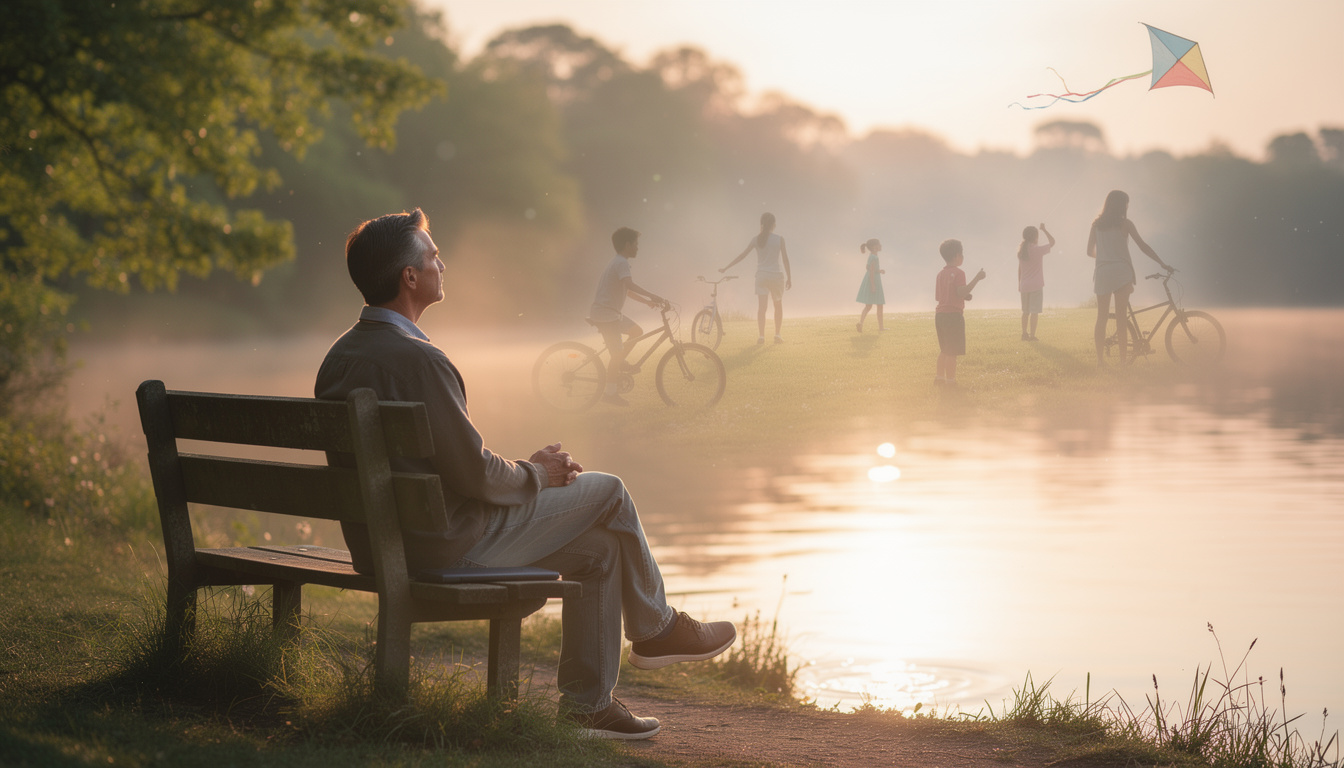 découvrez comment guérir votre enfant intérieur pour retrouver la joie de vivre, apaiser vos blessures émotionnelles et vivre pleinement votre présent.