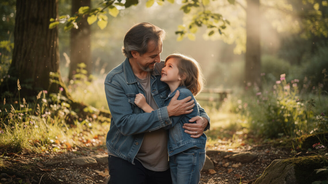 Guérir son enfant intérieur pour retrouver la joie de vivre