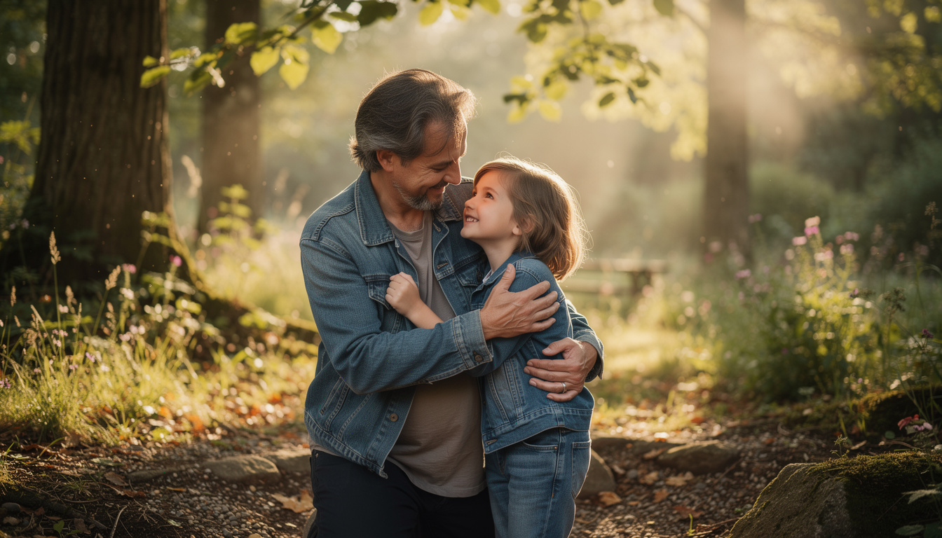 découvrez comment guérir votre enfant intérieur pour retrouver la joie de vivre, apaiser vos émotions et vivre pleinement chaque instant.