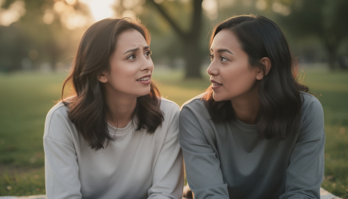 découvrez des témoignages et des conseils pratiques pour comprendre et gérer la jalousie entre sœurs, améliorer les relations familiales et apaiser les conflits.