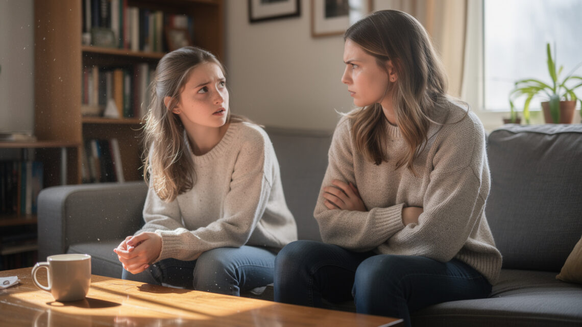 La jalousie entre soeurs : témoignages et conseils pour gérer conﬂits