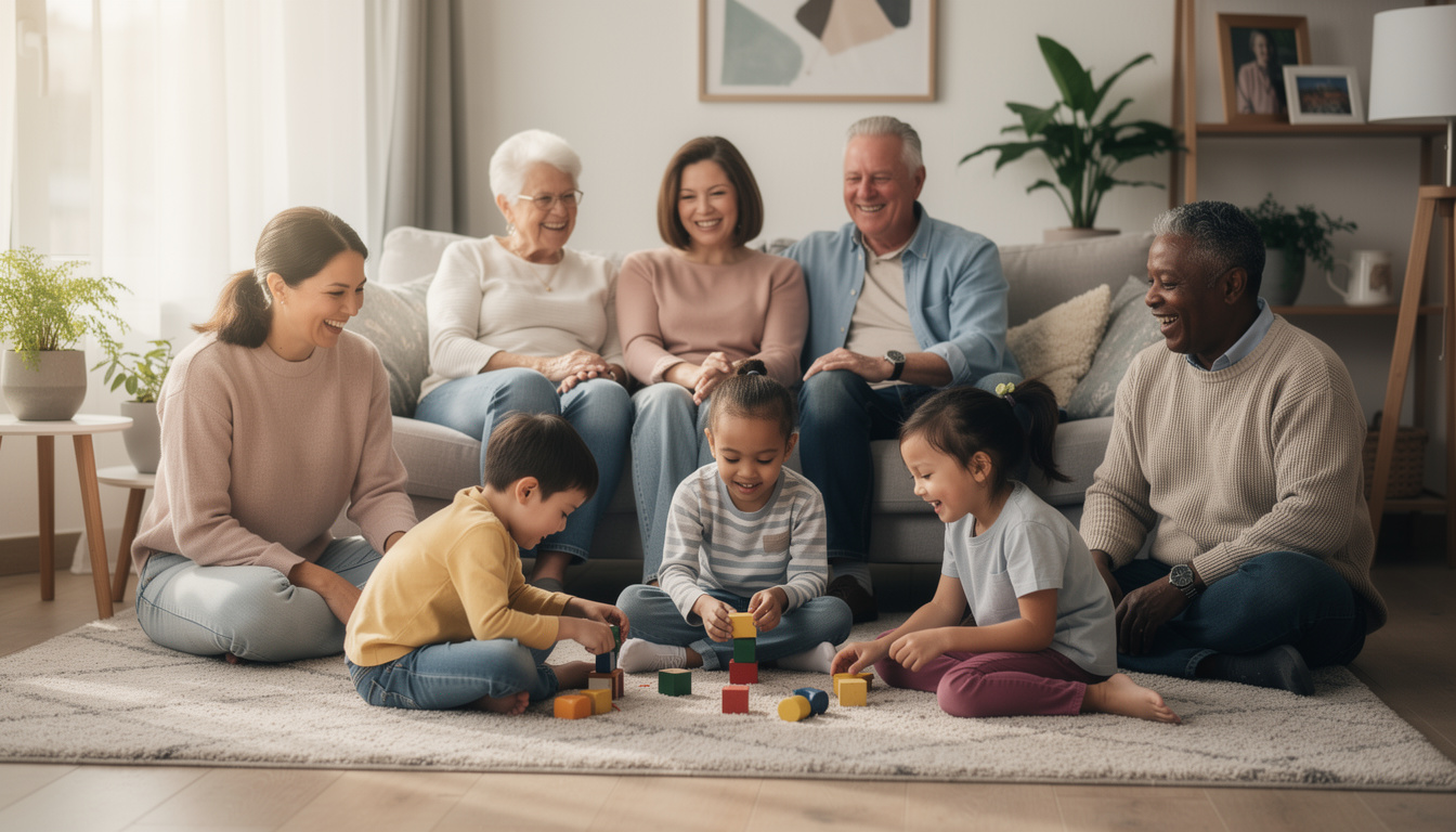découvrez des témoignages authentiques et des stratégies efficaces de parents pour gérer la jalousie entre frères et sœurs et favoriser une meilleure harmonie familiale.