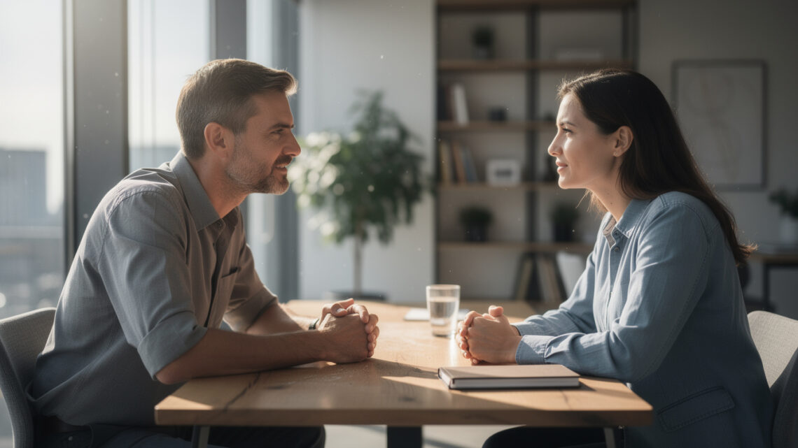 Maîtriser la communication empathique pour mieux gérer les conflits