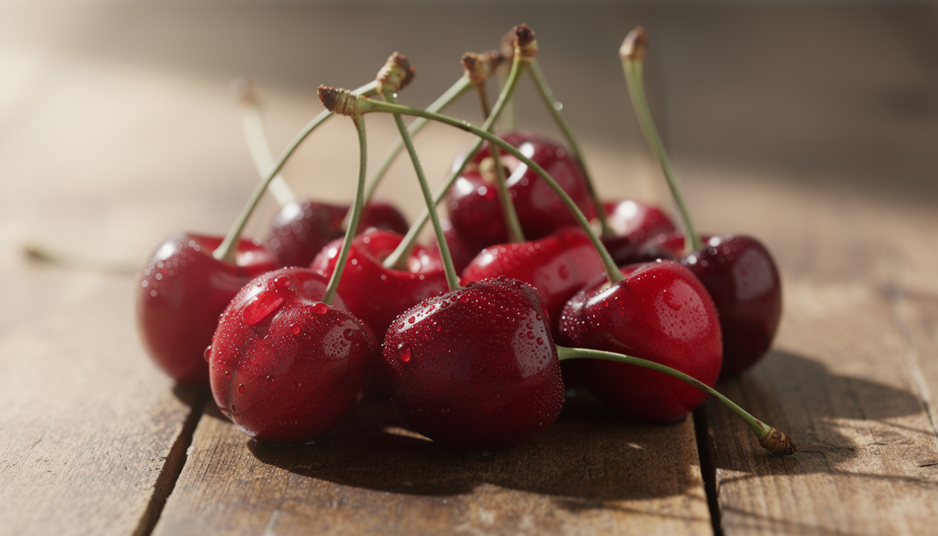 découvrez pourquoi il est important de ne pas consommer trop de cerises régulièrement et comment garder un équilibre alimentaire sain.