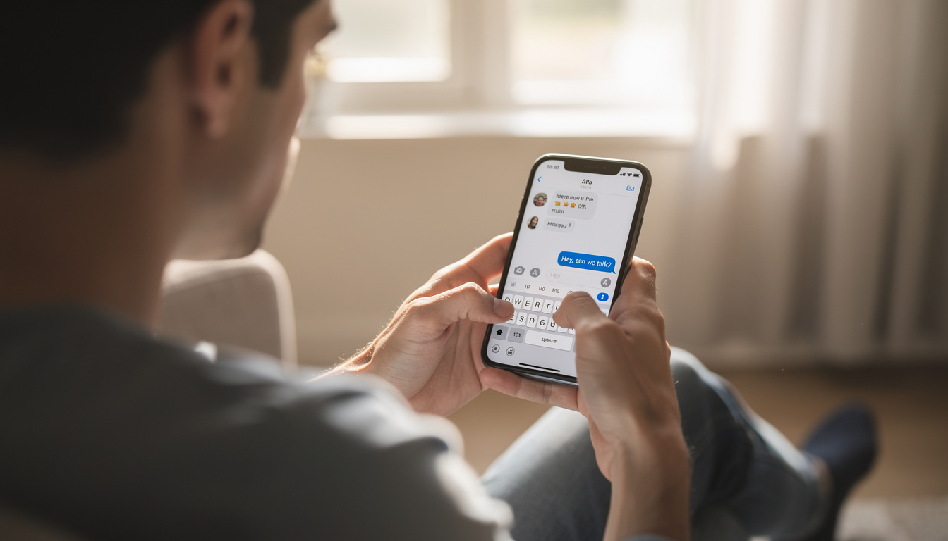 découvrez les phrases à éviter absolument lorsque vous quittez un pervers par sms pour protéger votre sécurité et bien gérer cette rupture délicate.