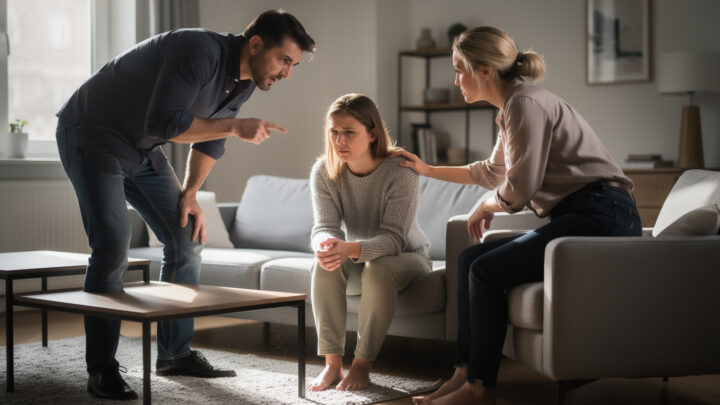 Triangle de Karpman : bourreau, victime, sauveur, un modèle pour le stress relationnel