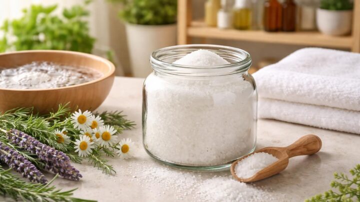 Acheter sel d’Epsom : guide achat, usages et qualité