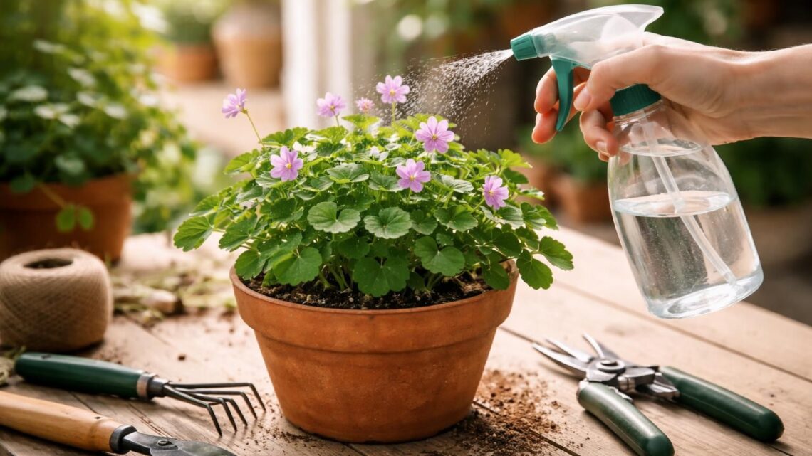 Comment s&rsquo;occuper de l&rsquo;oxalis : conseils pour une culture réussie