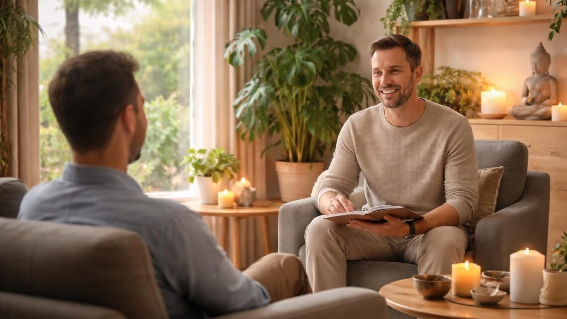 Comment un sophrologue à proximité peut transformer votre gestion du stress