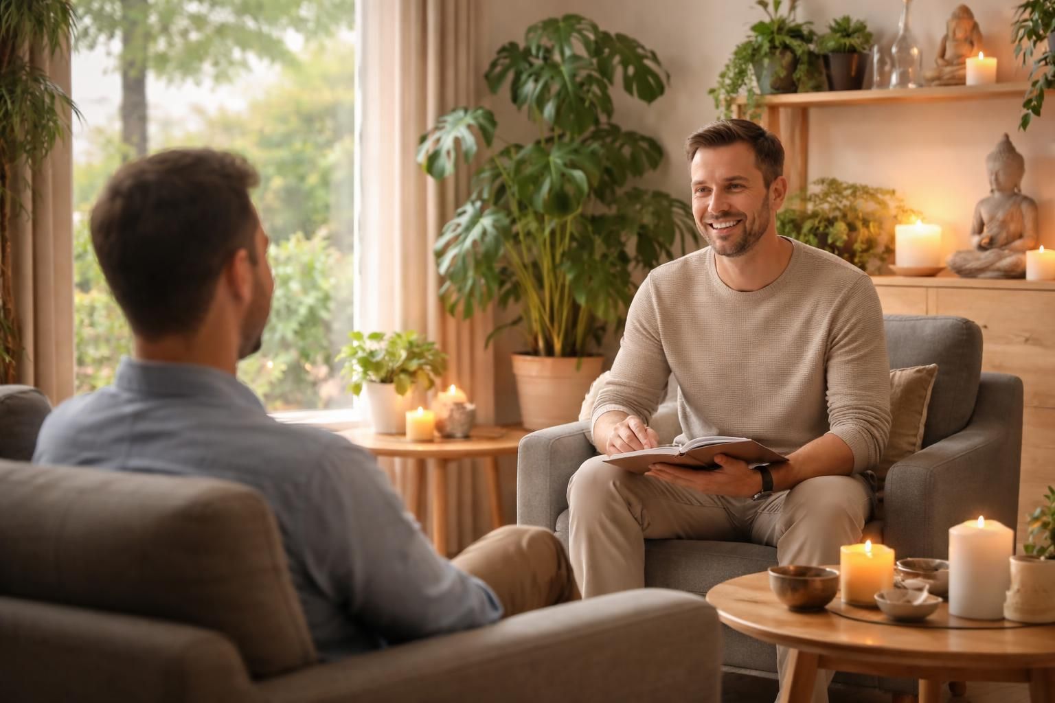 découvrez comment un sophrologue proche de chez vous peut vous aider à mieux gérer votre stress grâce à des techniques simples et efficaces, pour une vie plus sereine et équilibrée.