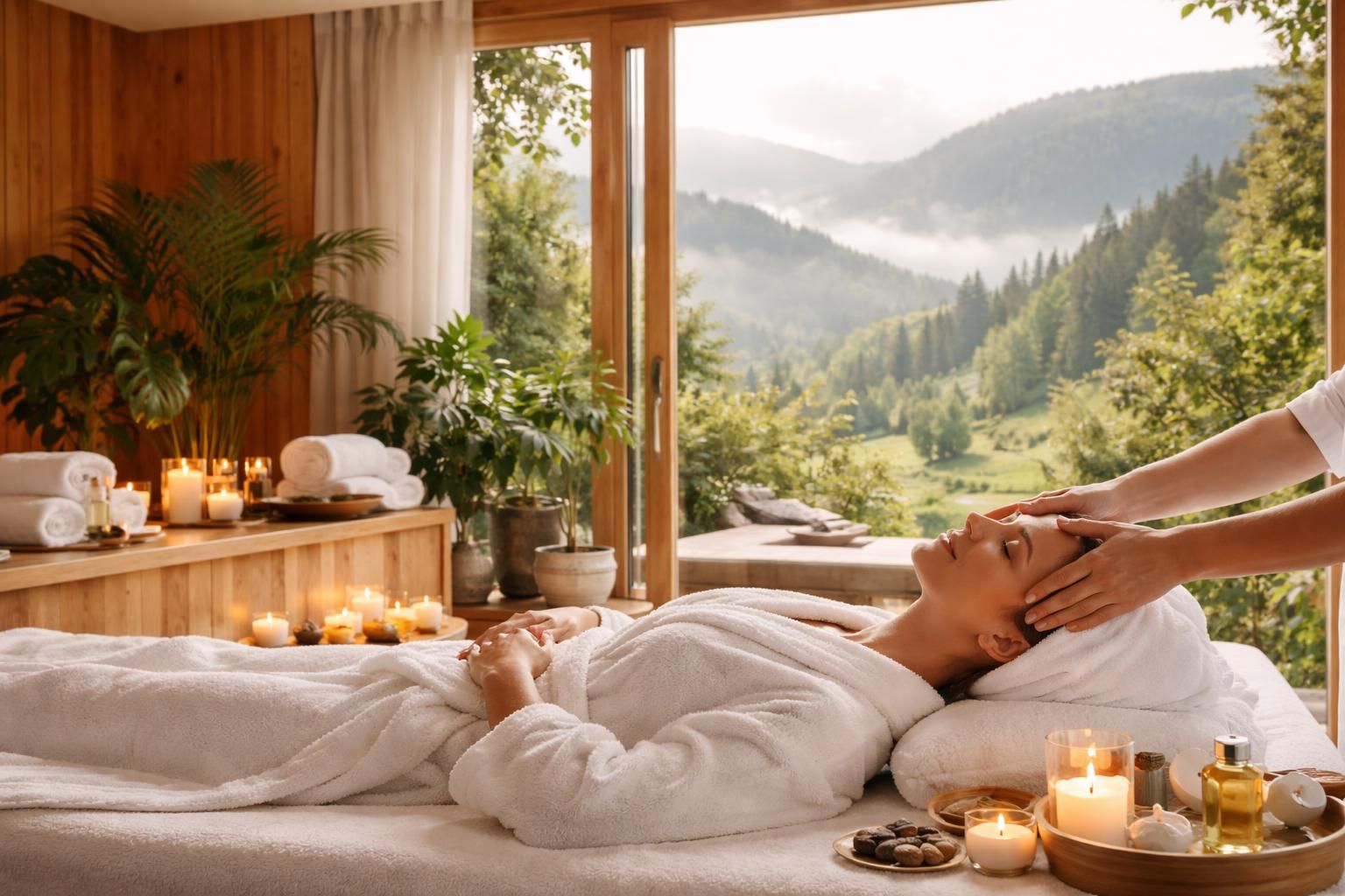 découvrez comment un spa à pontarlier peut revitaliser votre routine de soins en offrant détente, bien-être et soins personnalisés pour une peau éclatante et un esprit apaisé.