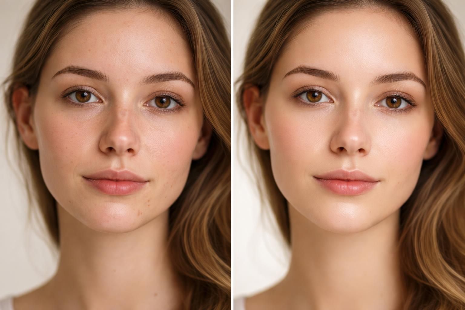 découvrez mon expérience personnelle avant et après l'utilisation d'un dermaroller pour le visage, avec un avis sincère sur les résultats et les bienfaits de cet appareil de soin.
