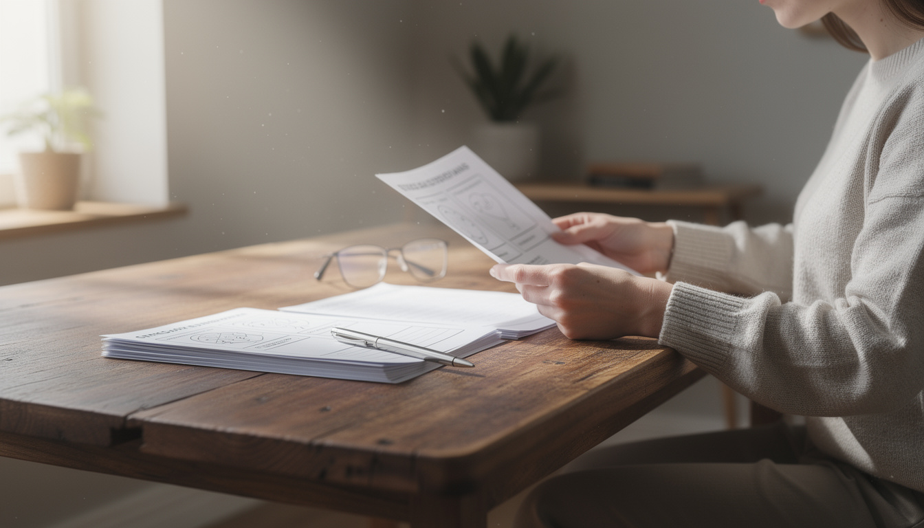 découvrez des exercices pratiques à imprimer pour développer l'intelligence émotionnelle et mieux gérer vos émotions au quotidien.