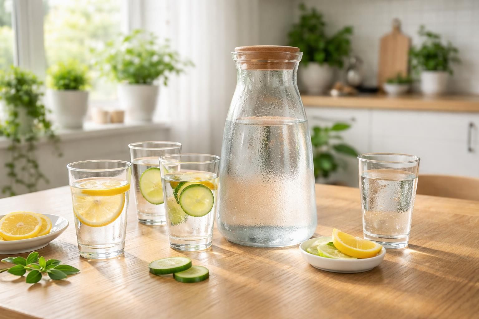 découvrez notre guide complet pour débuter un jeûne hydrique de 7 jours en toute sécurité, avec conseils, bienfaits et précautions essentiels pour les débutants.