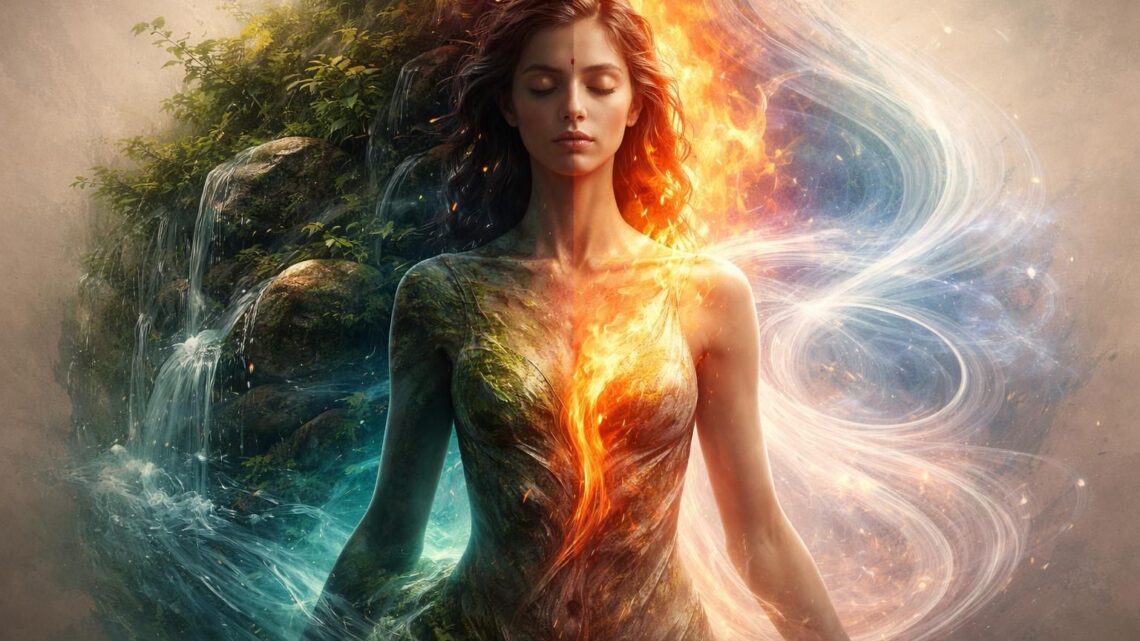 Kapha pitta vata ayurveda : les trois doshas et leur impact sur vous