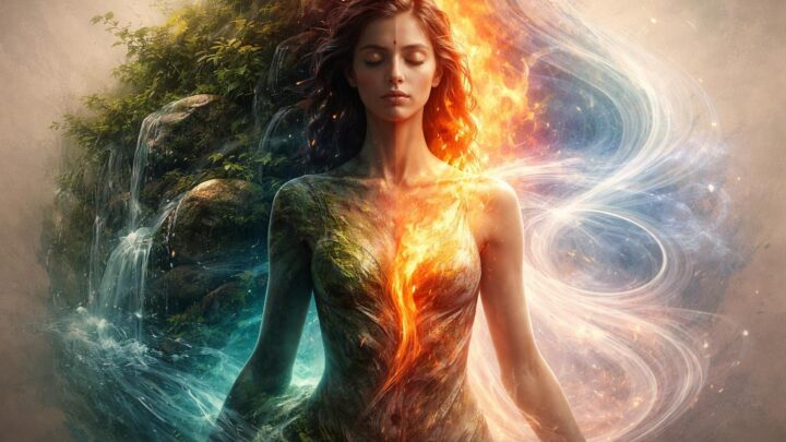 Kapha pitta vata ayurveda : les trois doshas et leur impact sur vous