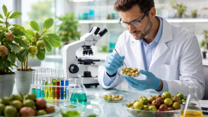 La recherche sur les propriétés du myrobolan et ses applications thérapeutiques